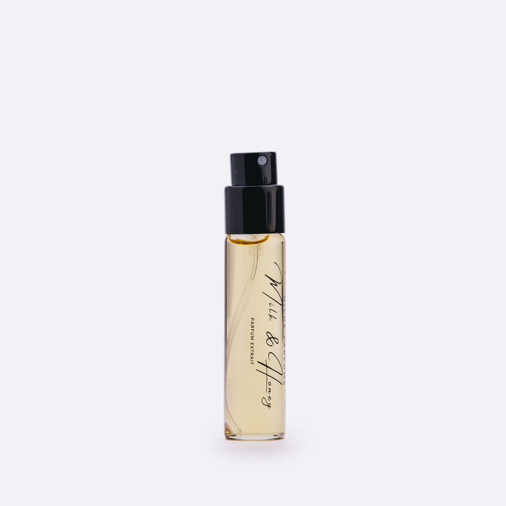 Milk & Honey Perfume Extrait