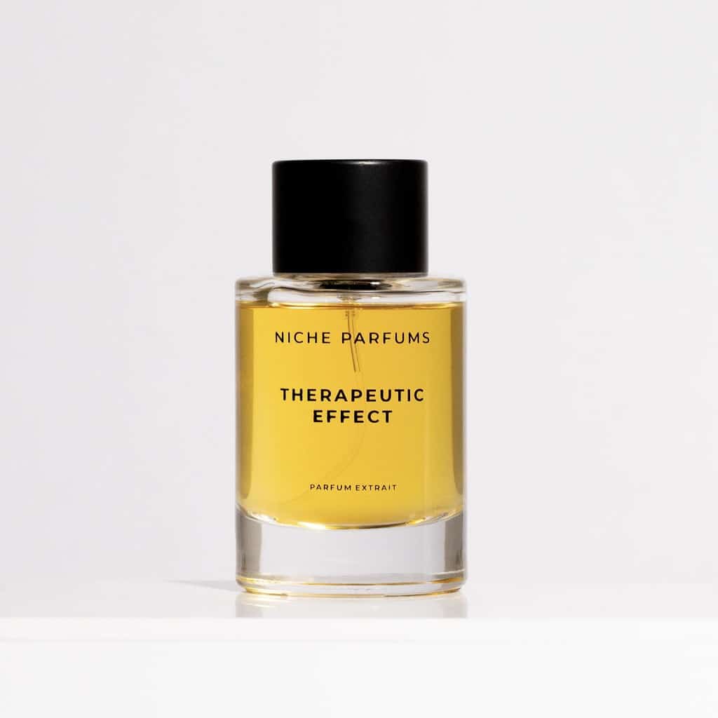 Unisex perfumes
