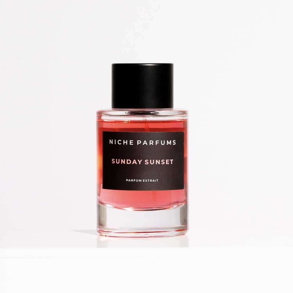 Women perfumes