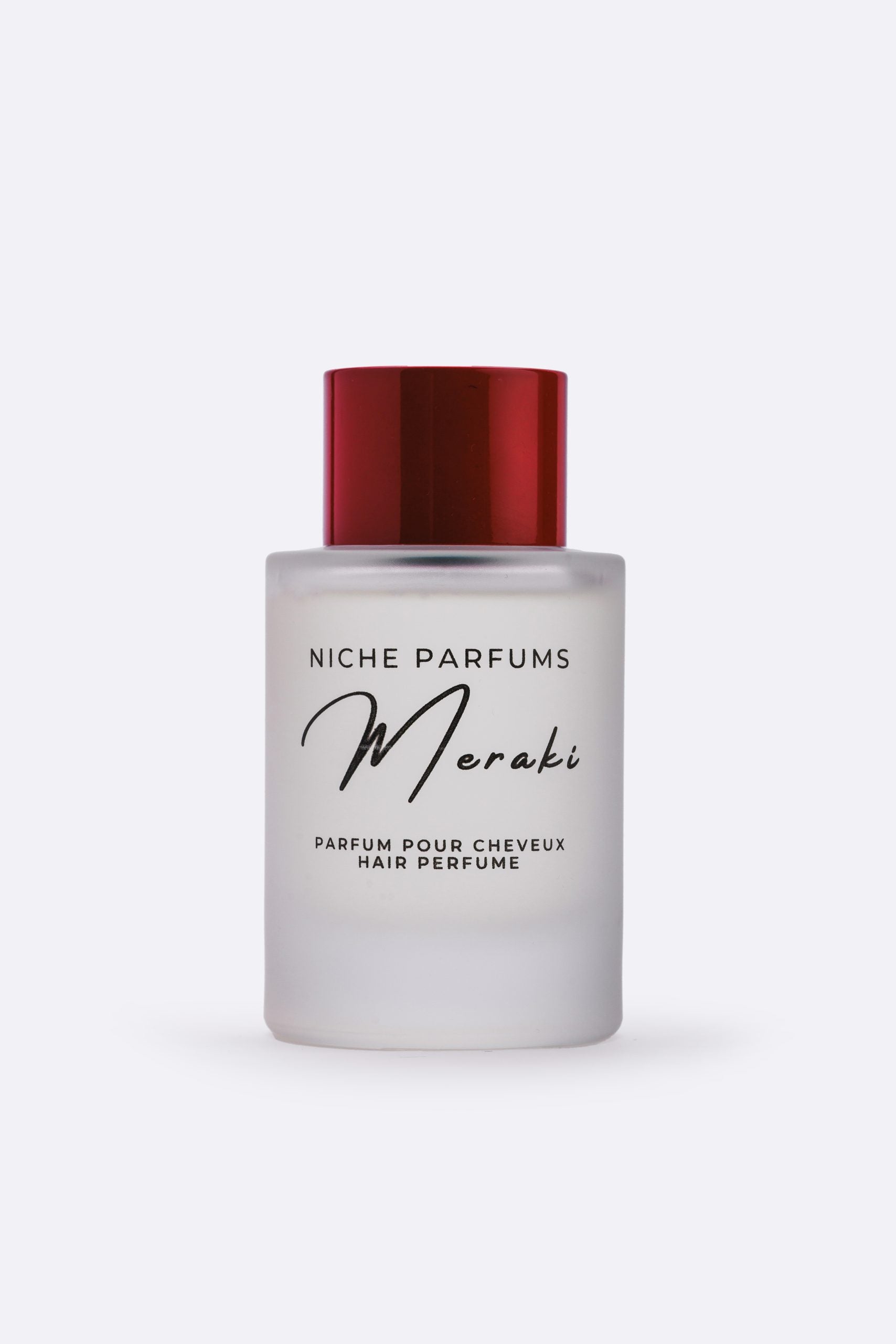 Hair Perfume 100ml
