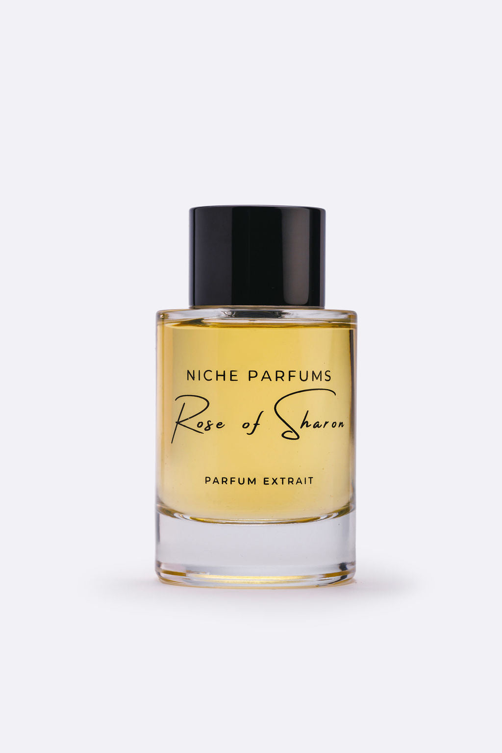 Rose of Sharon Extrait