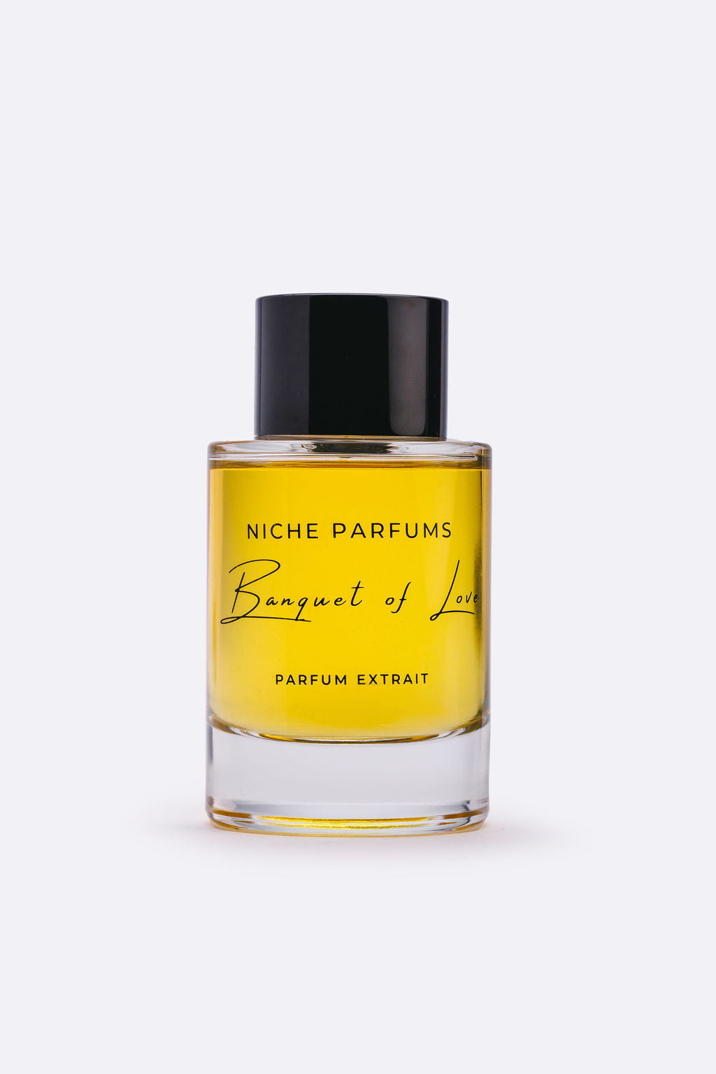 Banquet of Love Parfum Extrait