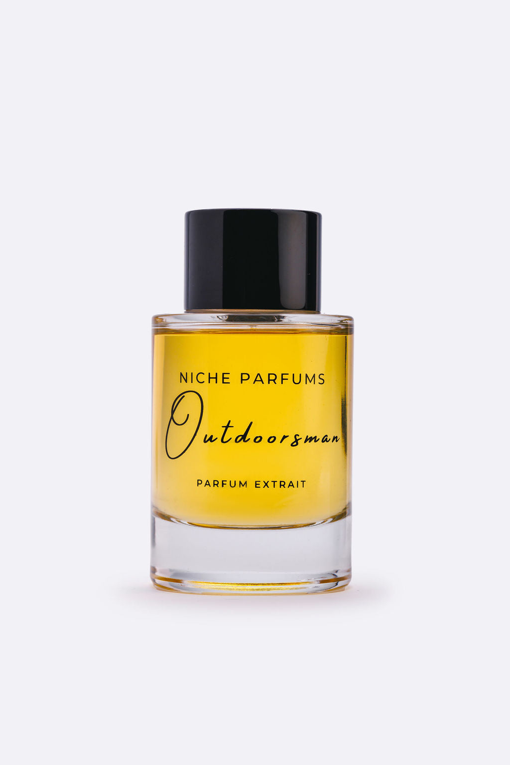 Outdoorsman Parfum Extrait