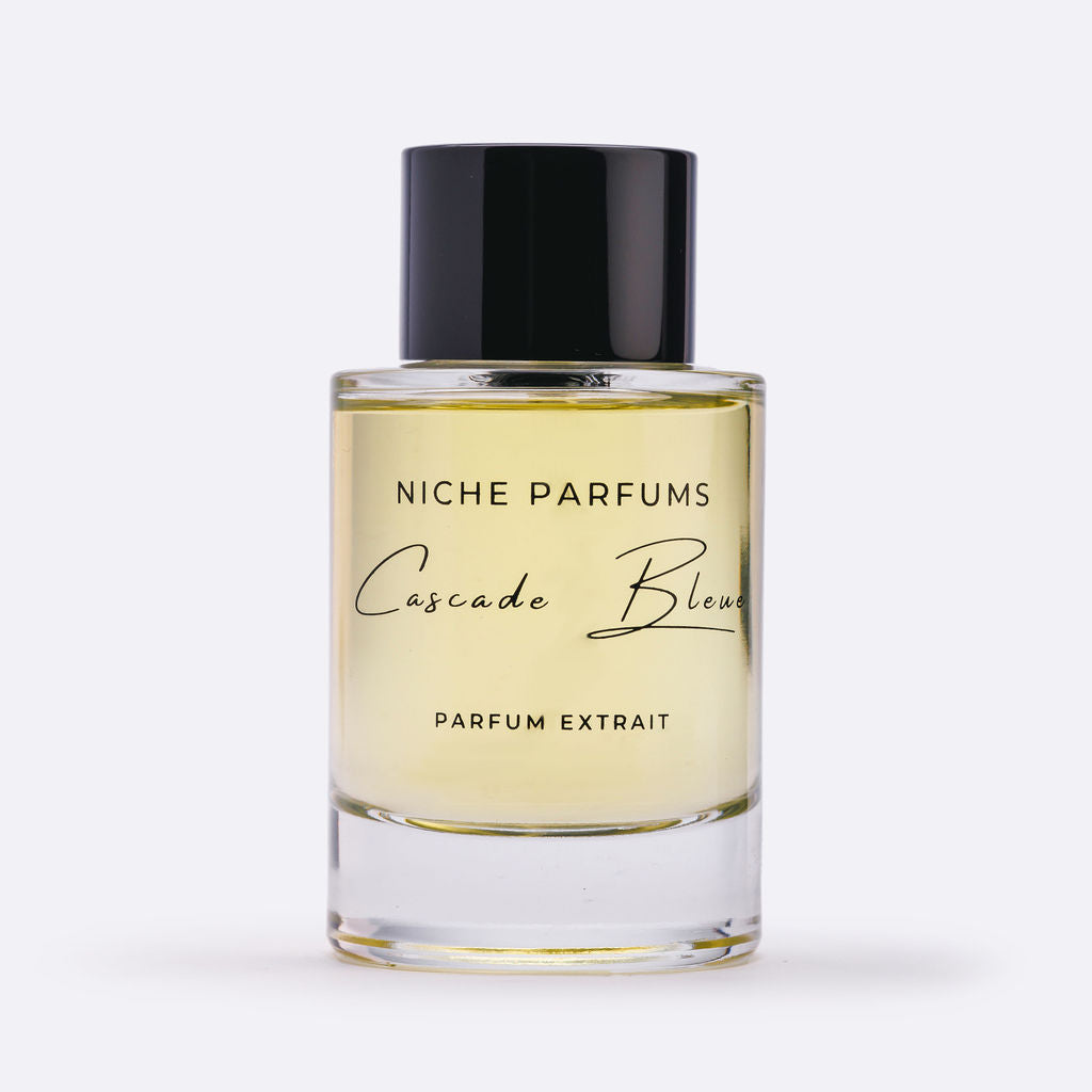 Cascade Bleue Extrait