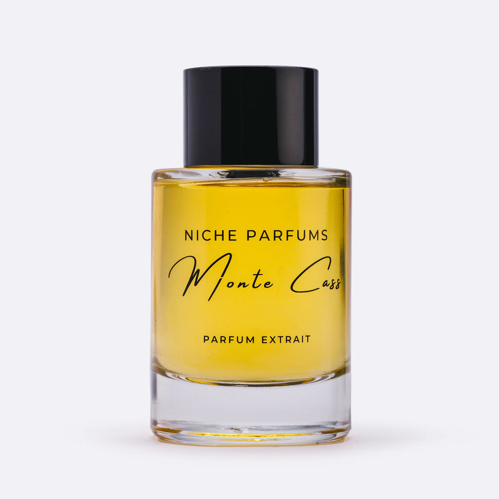 Monte Cass Extrait