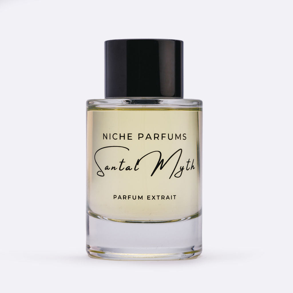 Santal Myth Parfum Extrait