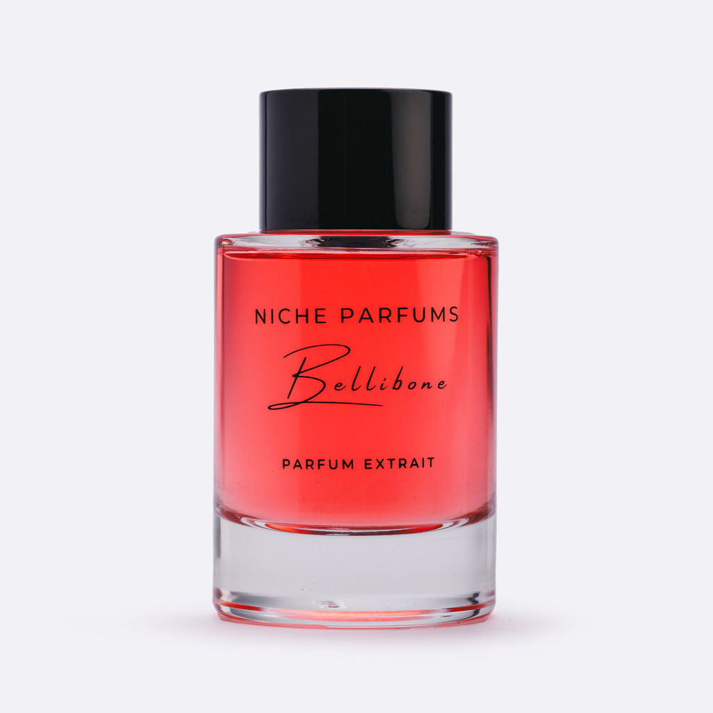 Bellibone Extrait