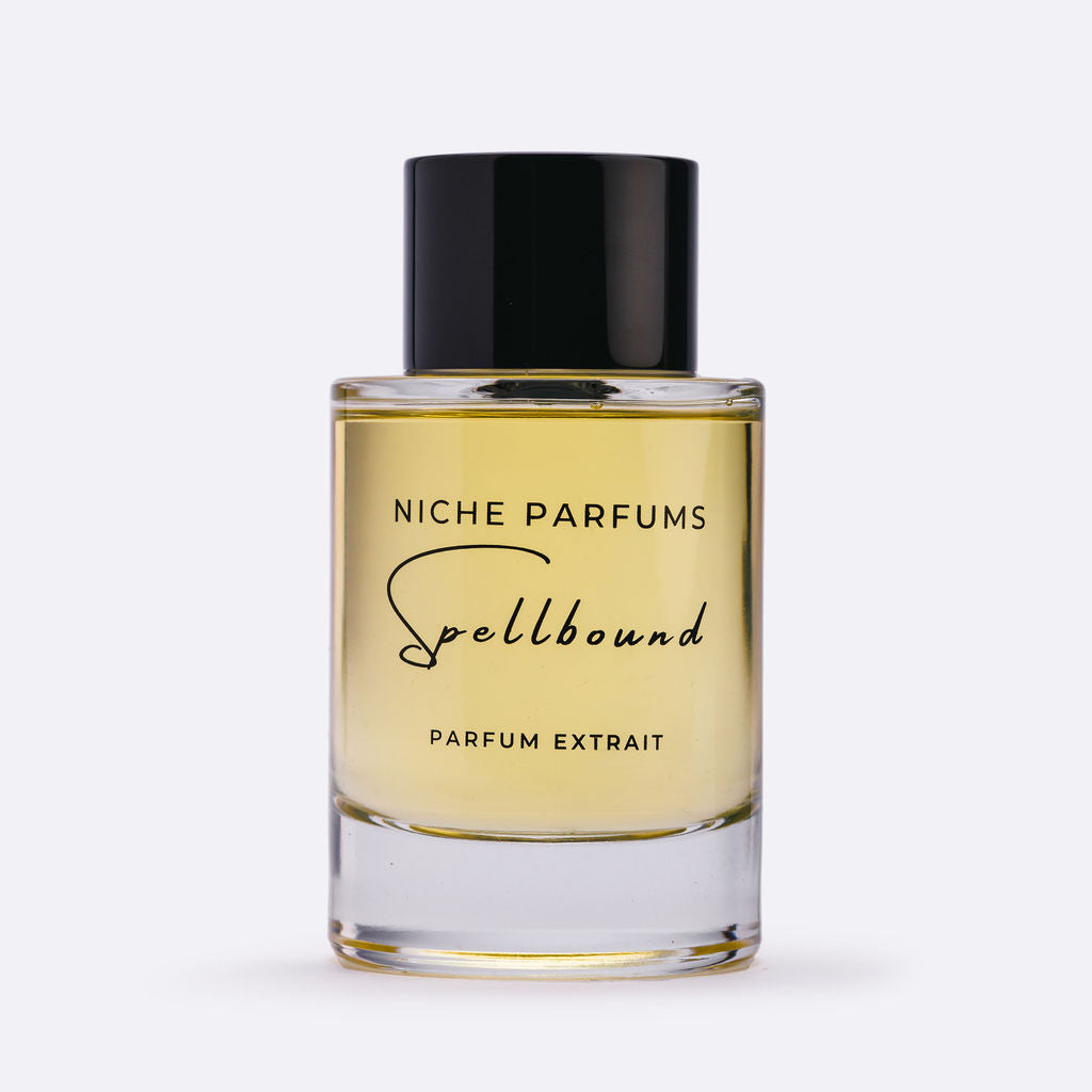 Spellbound Parfum Extrait