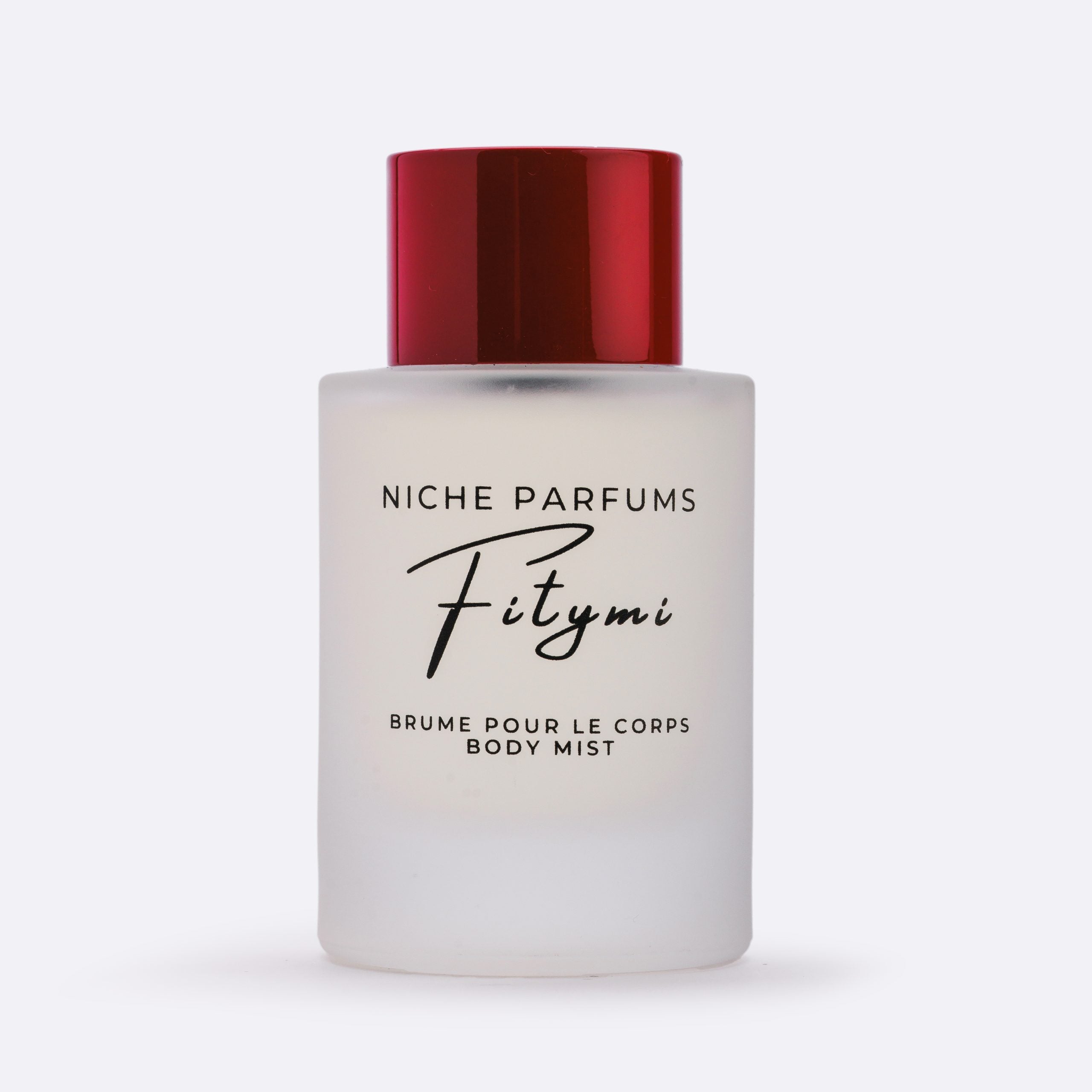 Body Mist 100ml