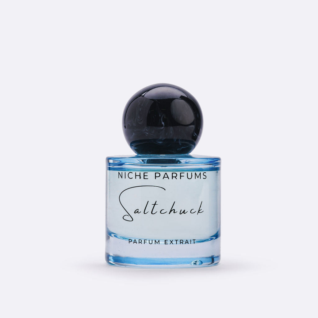 Saltchuck Parfum Extrait