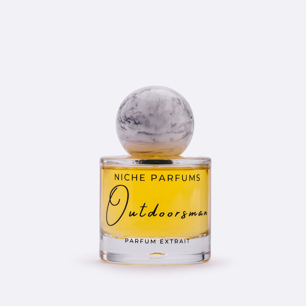 Outdoorsman Parfum Extrait