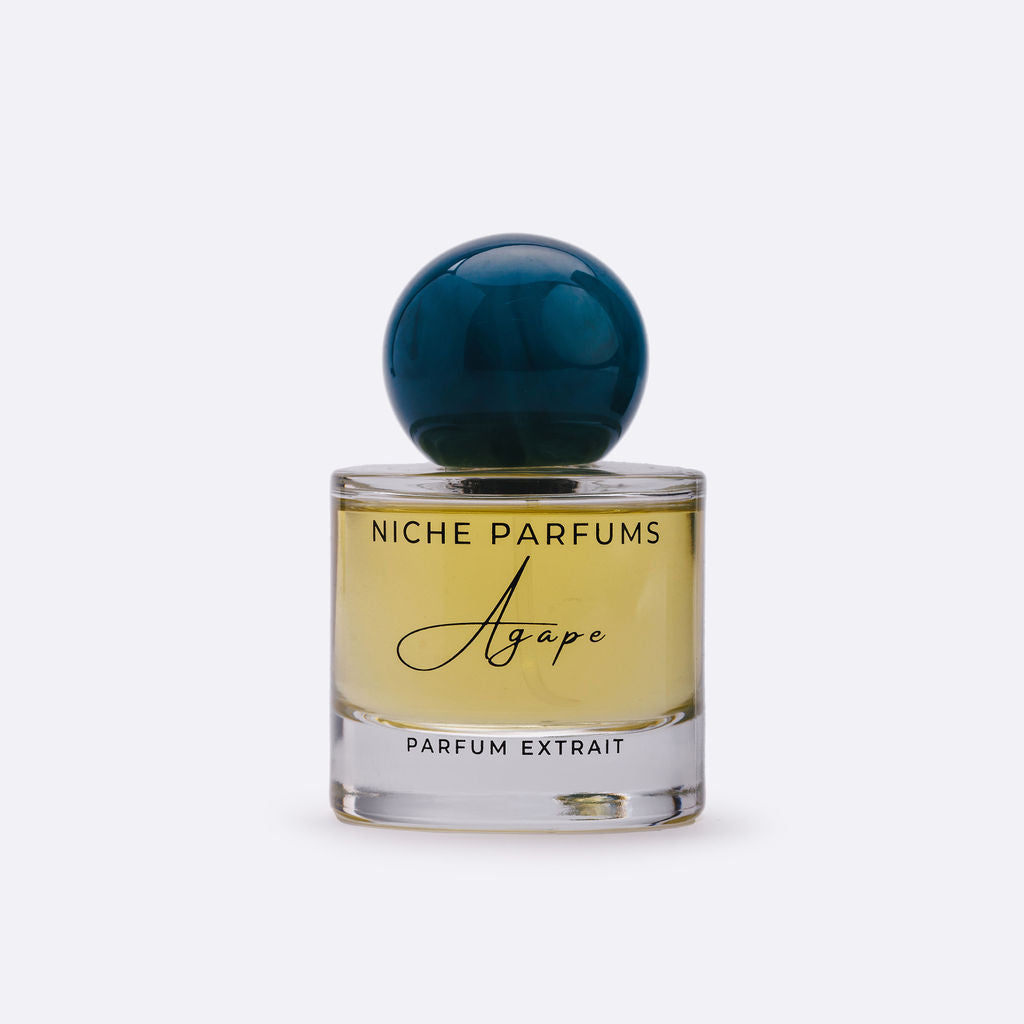 Agape Extrait