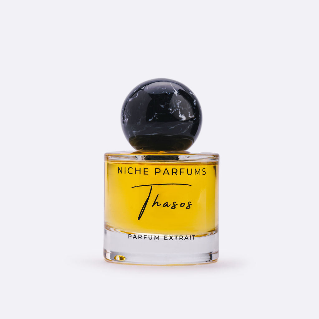 Thasos Parfum Extrait