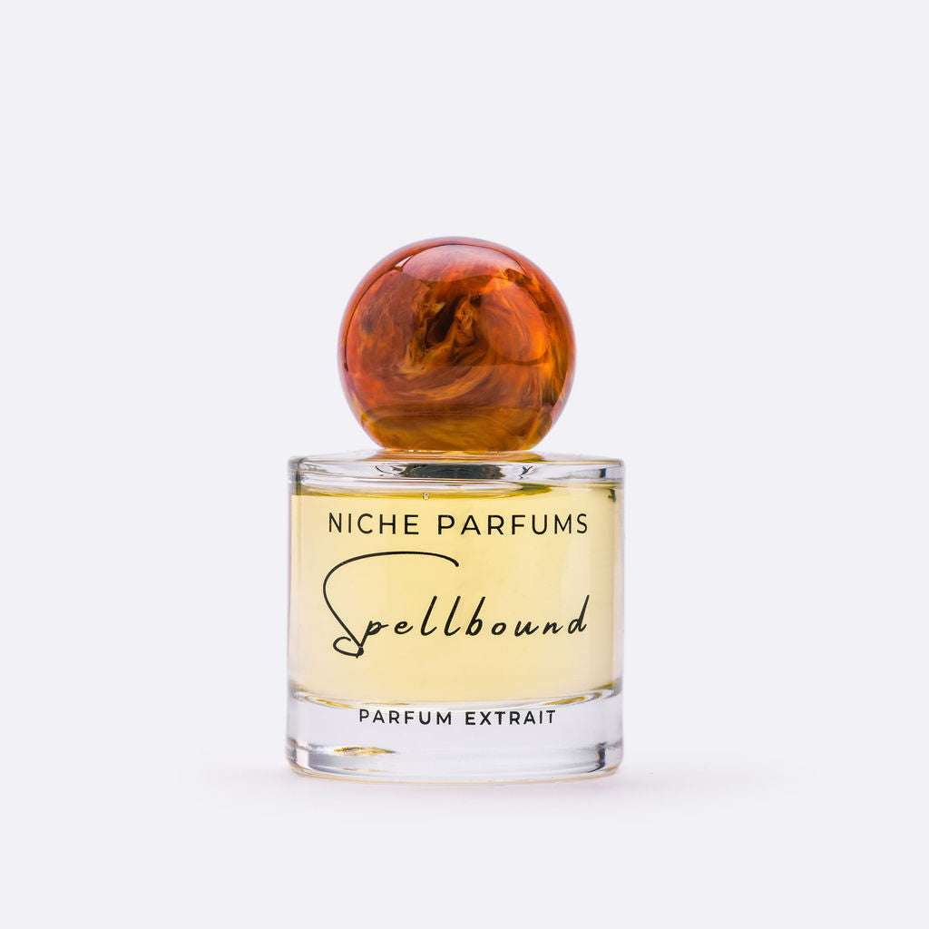 Spellbound Parfum Extrait