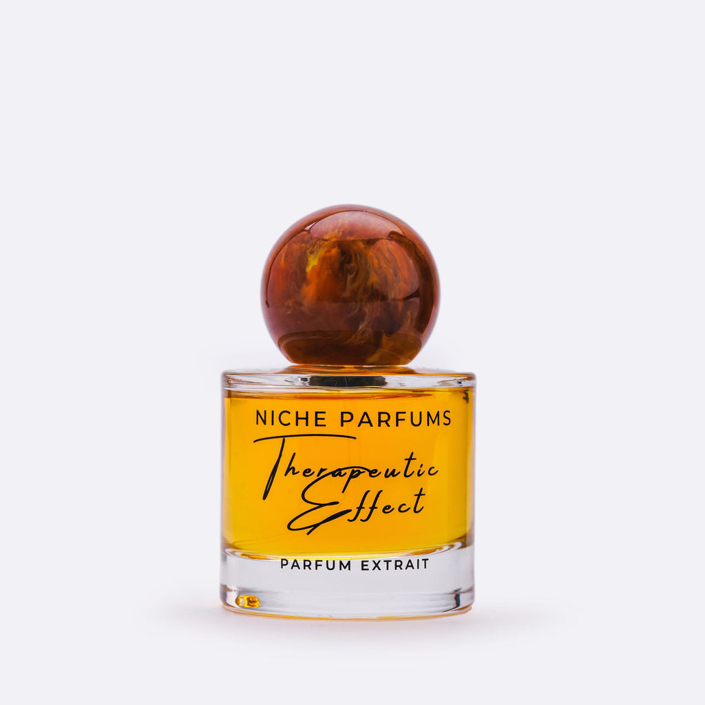 Therapeutic Effect Parfum Extrait