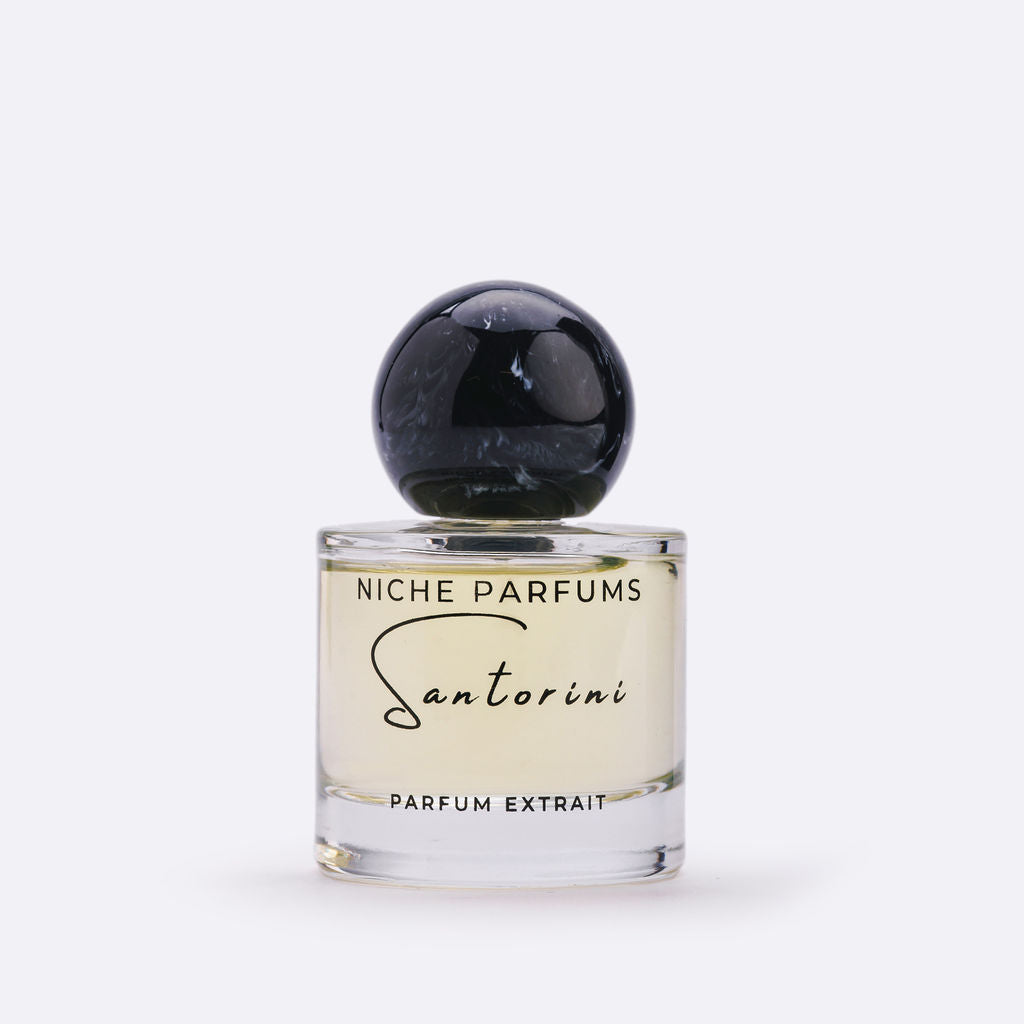 Santorini Parfum Extrait