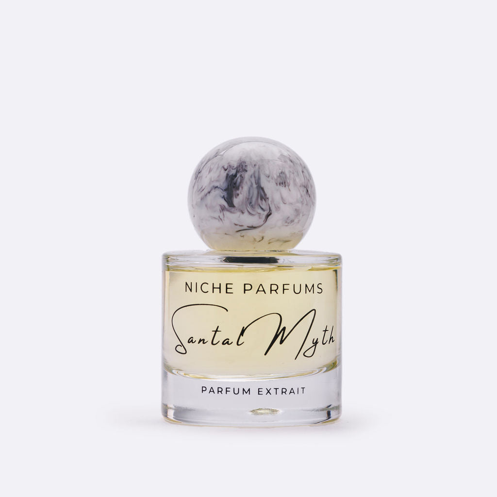 Santal Myth Parfum Extrait
