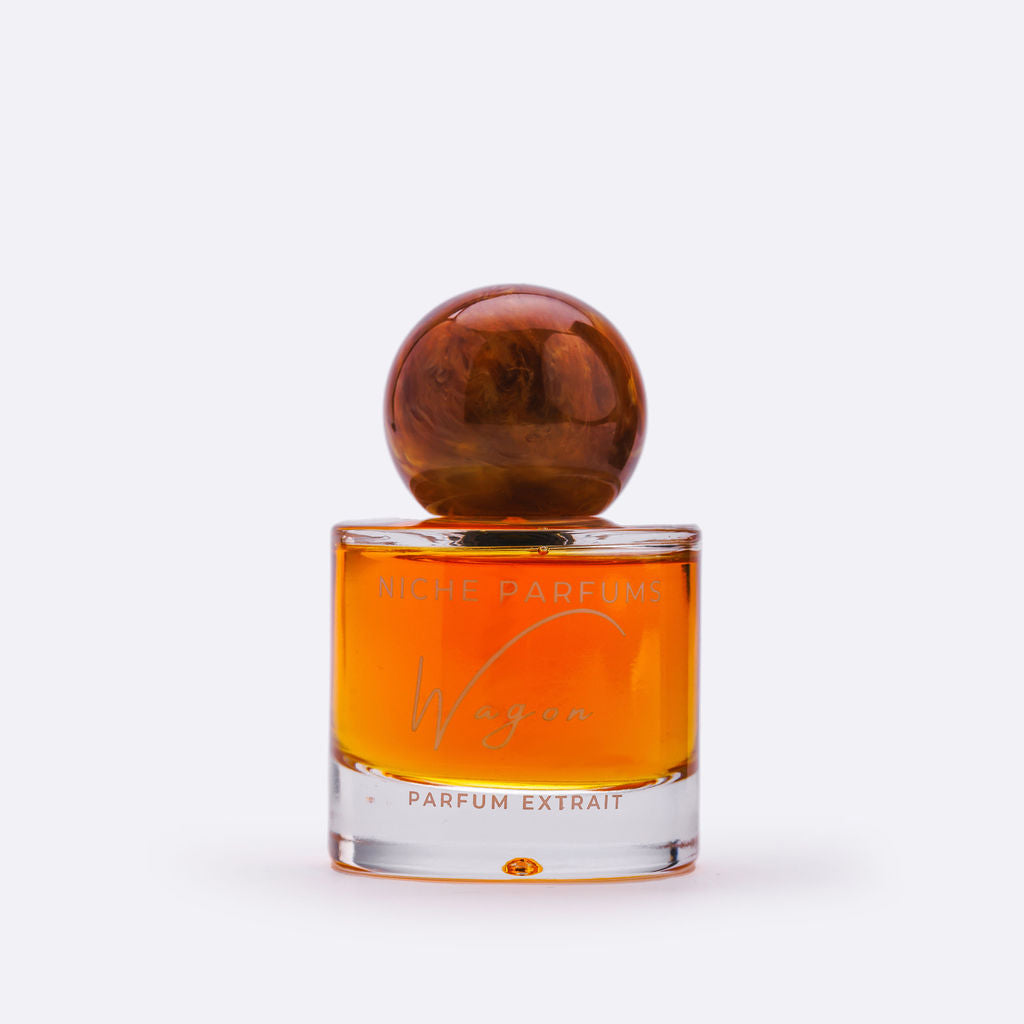 Wagon Parfum Extrait