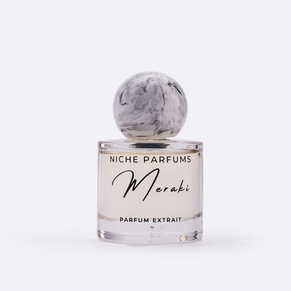 Meraki Parfum Extrait