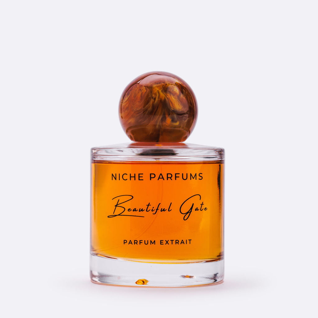 Beautiful Gate Parfum Extrait
