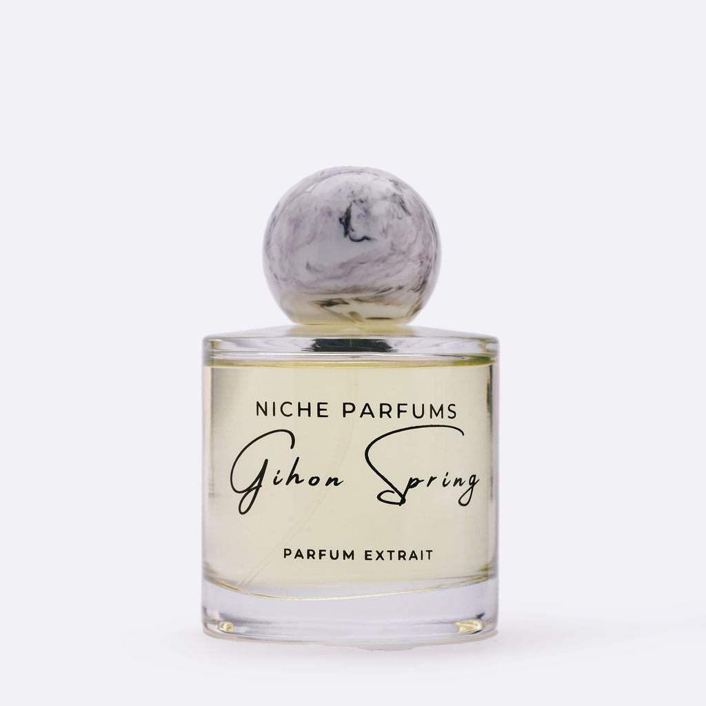 Gihon Spring Parfum Extrait