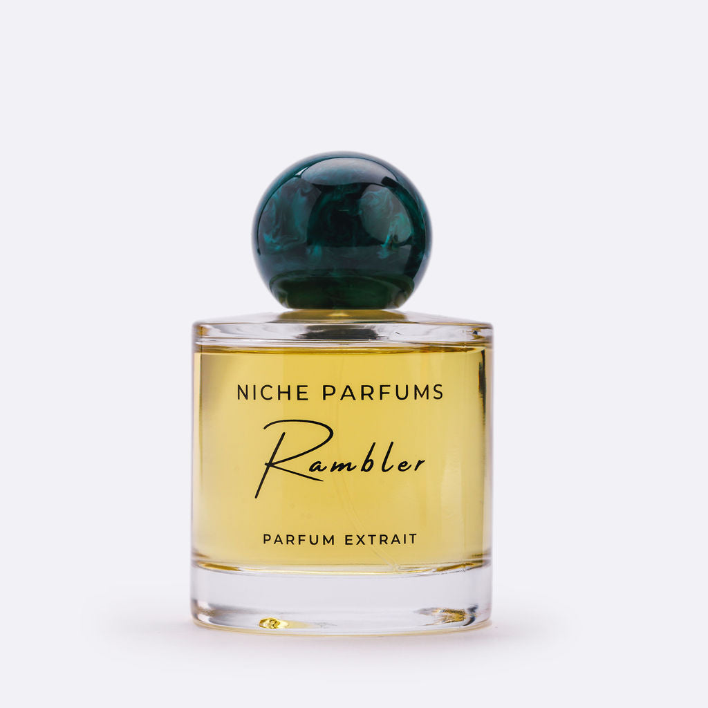 Rambler Extrait