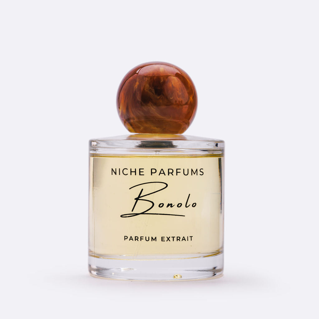 Bonolo Parfum Extrait