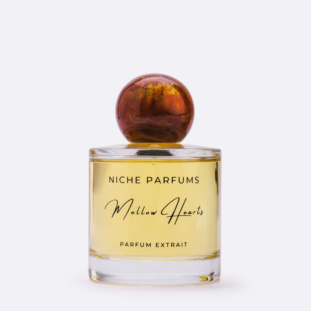 Mellow Heart Parfum Extrait