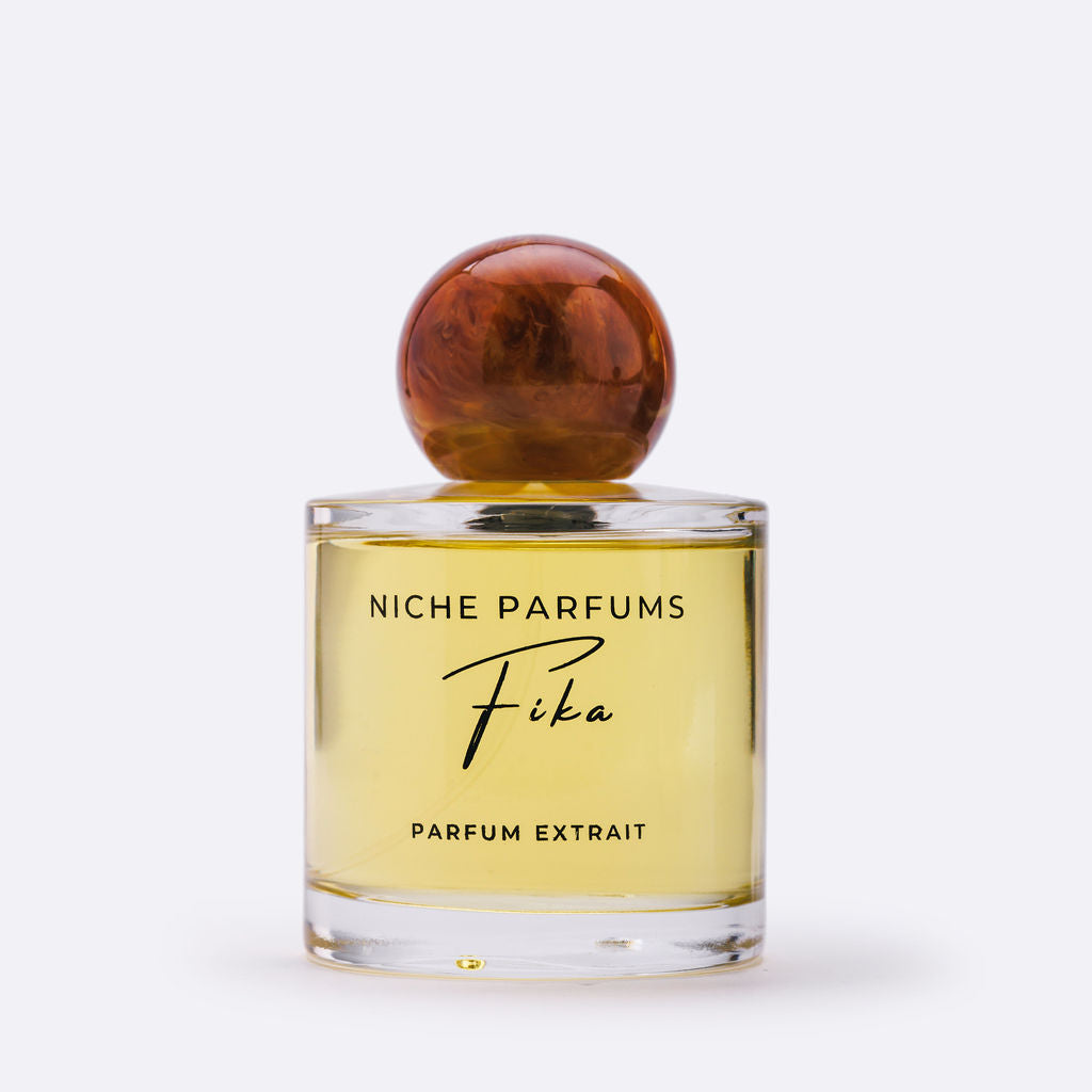Fika Parfum Extrait