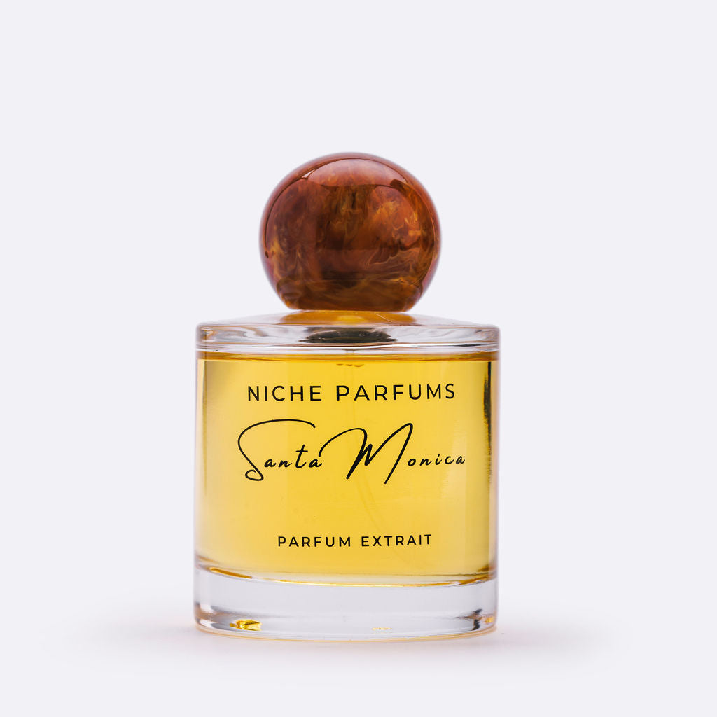 Santa Monica Parfum Extrait