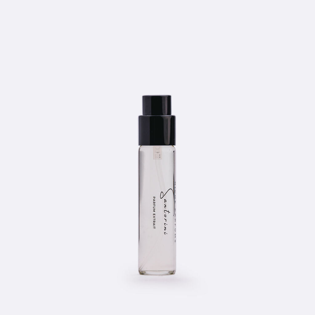 Santorini Parfum Extrait
