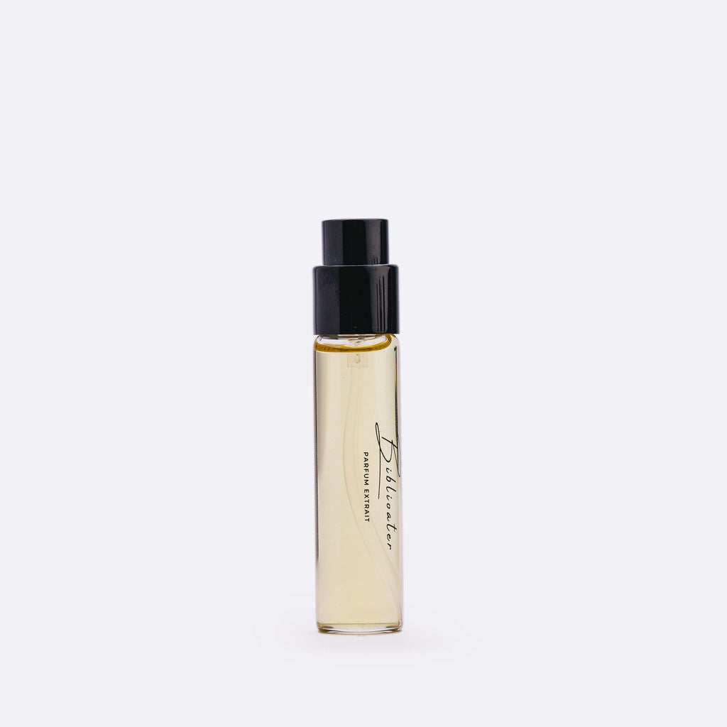 Bibliolater Parfum Extrait