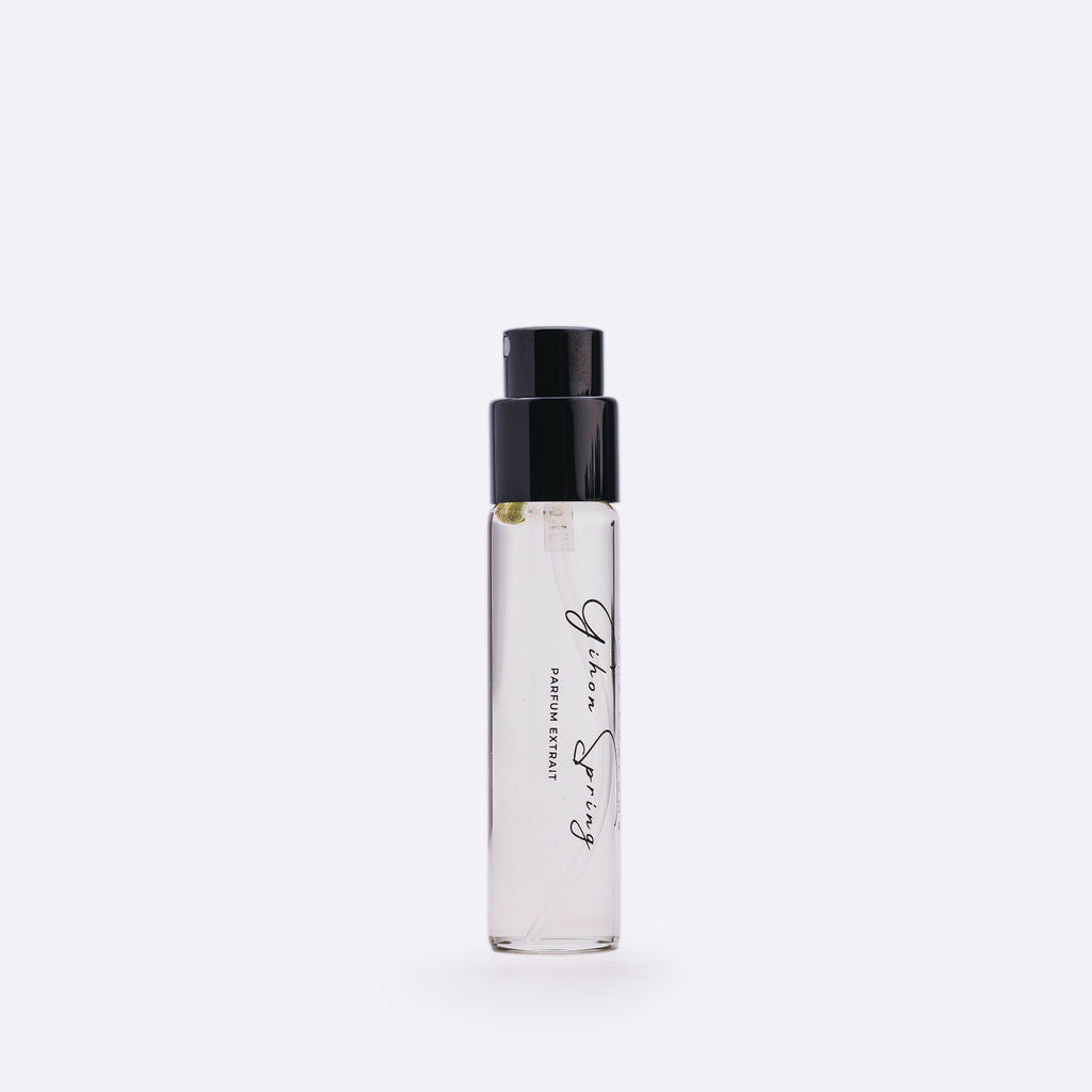 Gihon Spring Parfum Extrait