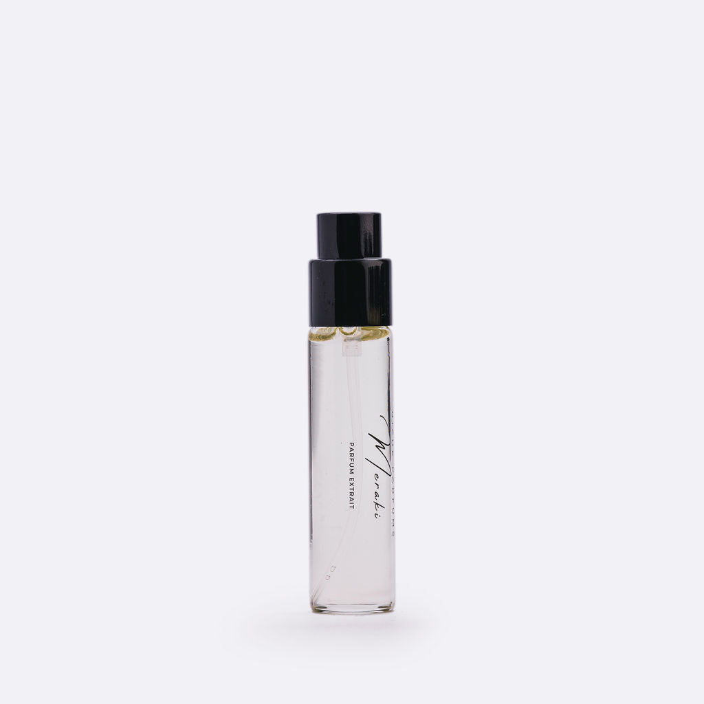 Meraki Parfum Extrait