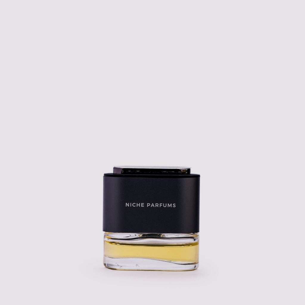 Santal Myth Car Diffuser 8ml