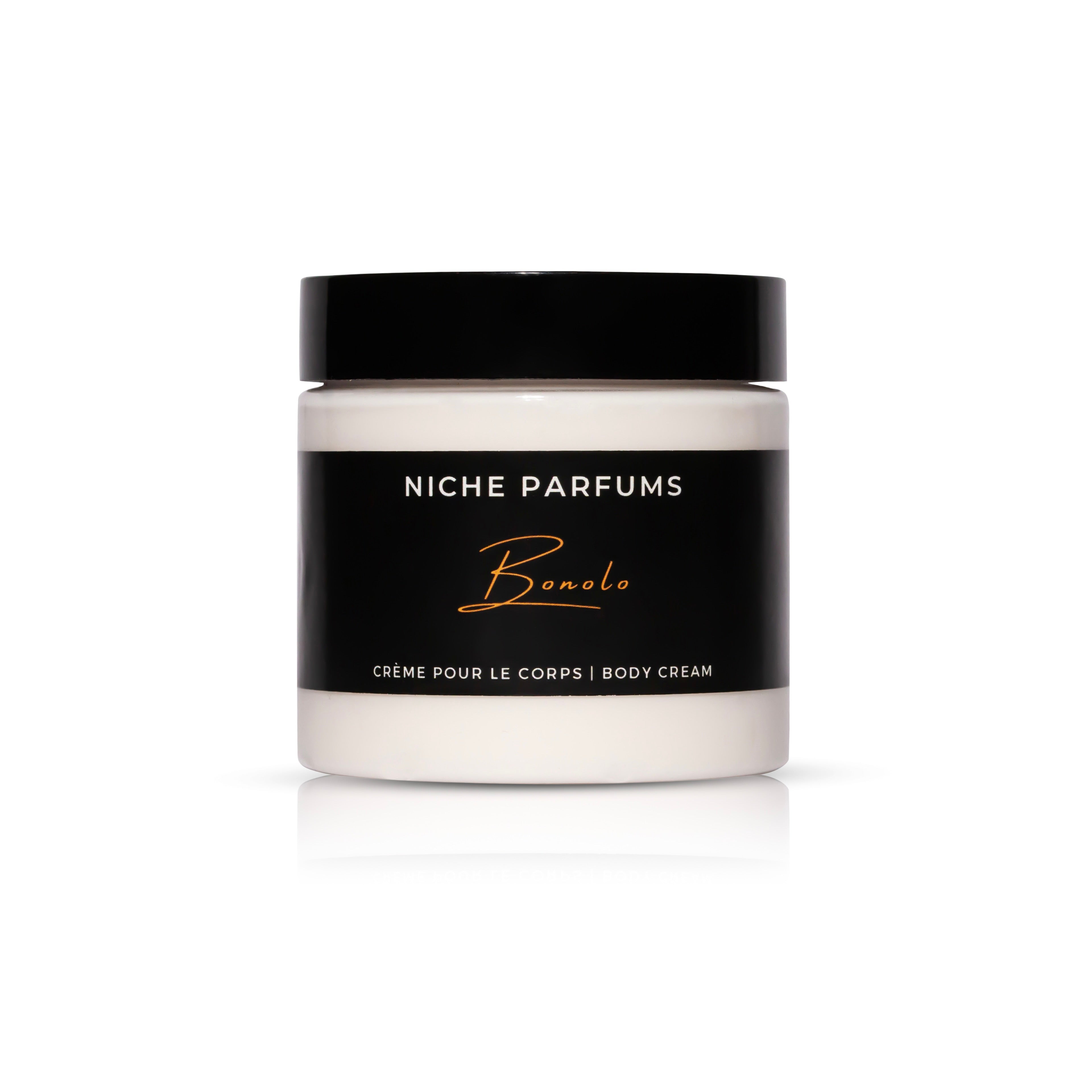 Bonolo Body Cream 200g