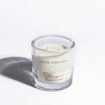 Solivagant Candle 400g