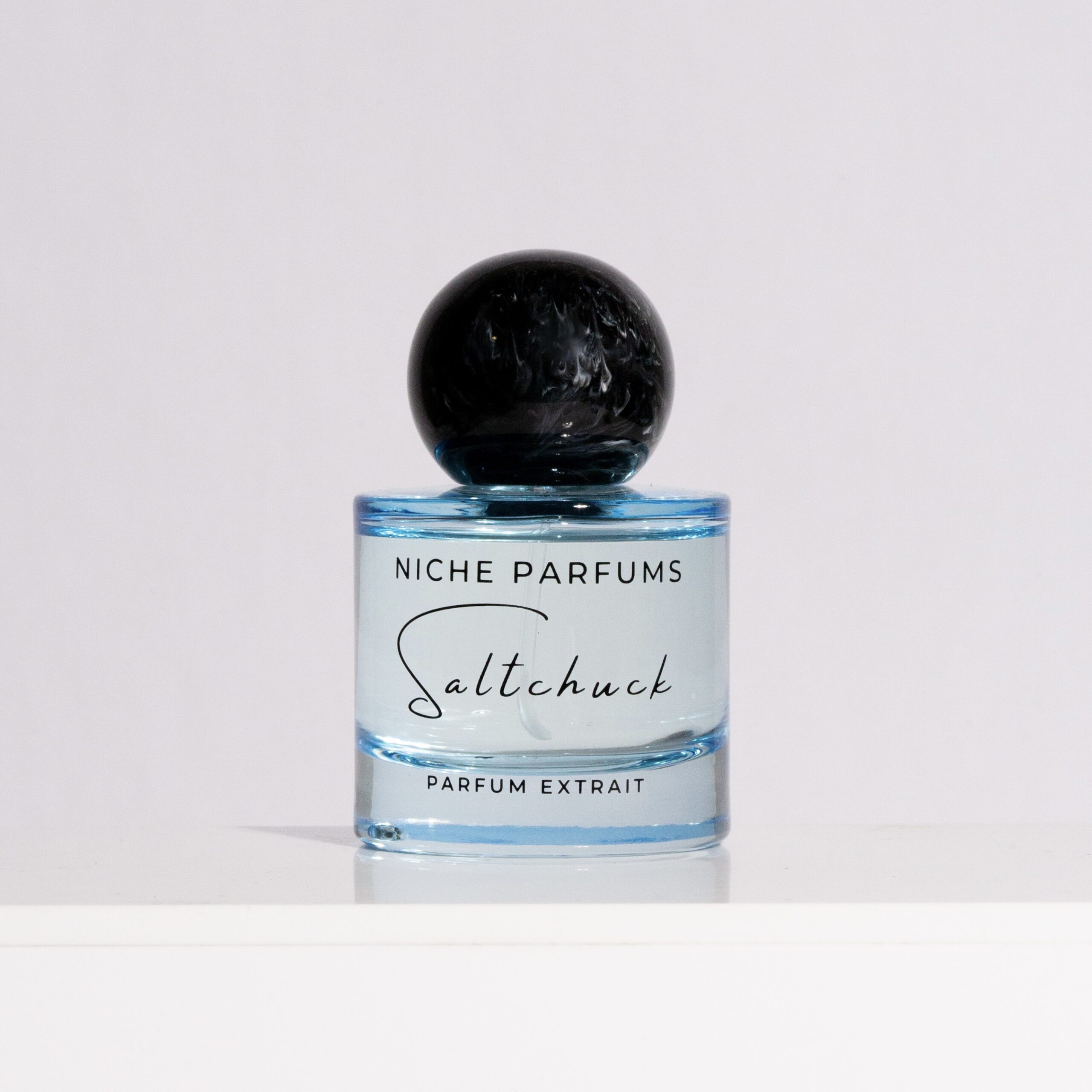 Saltchuck Parfum Extrait